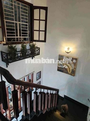 CHỦ GIẢM 300tr •61m2 Vườn Lài• CHỈ 6.99 Tỷ •Hẻm Xe Hơi