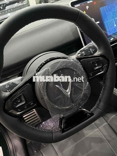 VinFast VF8 2024 S (Kèm pin) - 00014 km