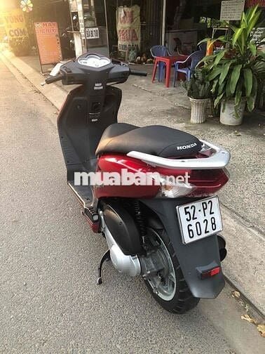 cần bán xe Dylan nhập ý - bstp bao tranh chấp