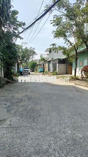 Đất mặt tiền hẻm Thạnh Nguyên Thạnh Xuân 22