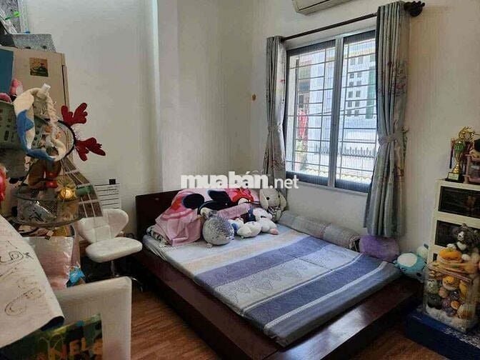 CHỦ GIẢM 300tr •61m2 Vườn Lài• CHỈ 6.99 Tỷ •Hẻm Xe Hơi