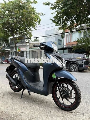 Vision 2022 Smartkey B.số 43 góp trả trước 5tr