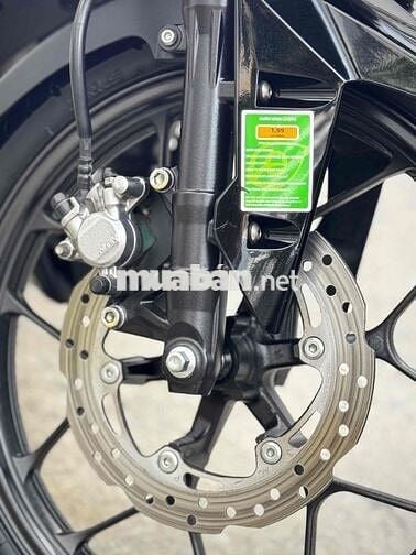 Honda Winner X V3 2023 od 12.000km nguyên rin bs43