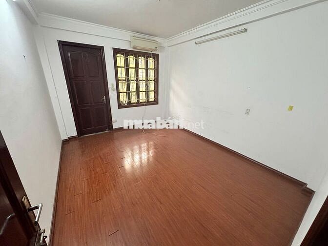 Nhà ngõ 22 phố Mạc Thái Tông, dt 40m2 x 5 tầng đường rộng để oto