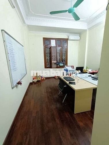 Nhà ngõ 83 phố Nguyễn Khang, Dt 50m2 x 5 tầng ô tô đậu cửa có nội thất