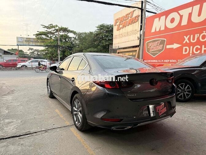 Mazda 3 2024 1.5L Luxury - 19000 km siêu lướt