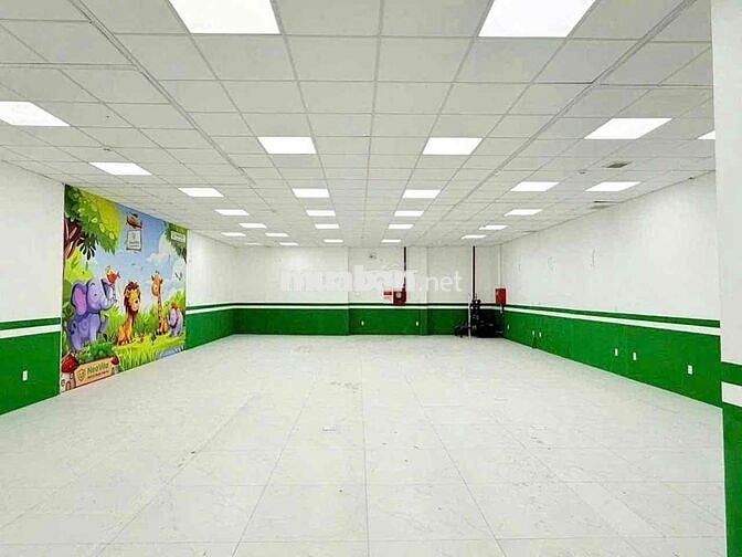 NHÀ MẶT TIỀN NGANG 11M NGUYỄN VĂN KHỐI P8 GÒ VẤP