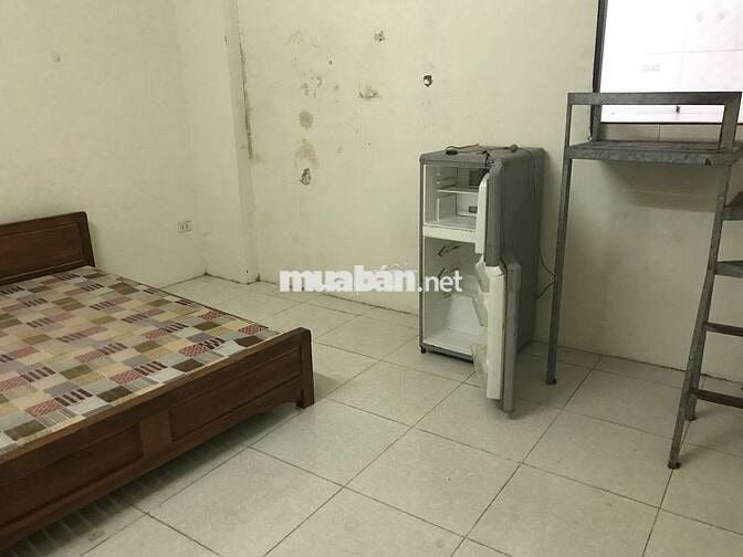 Cho thuê phòng trọ ngõ 26 Doãn Kế Thiện gần các trường ĐH, chợ đồng xa