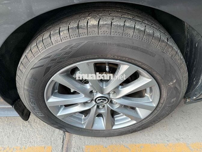 Mazda 3 2024 1.5L Luxury - 19000 km siêu lướt