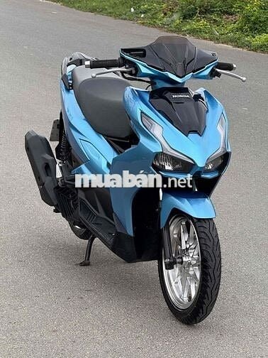 AB 160 PXL 2024 mâm crom âu đỳ biển 43 máy móc rin