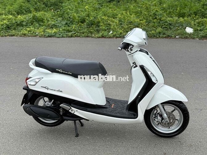 Grander 2017 biển 43 máy móc rin ngon chạy nhẹ tơn