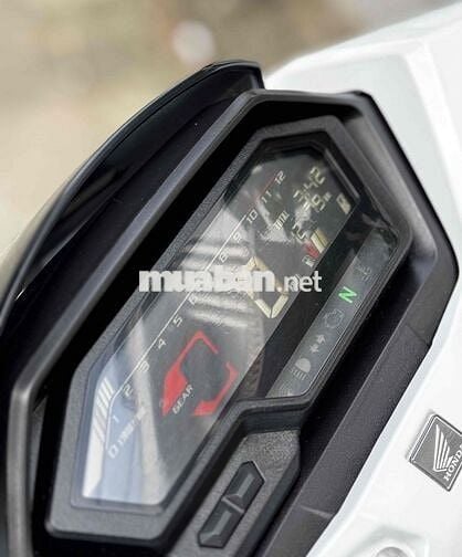 Honda Winner X V3 2023 od 12.000km nguyên rin bs43