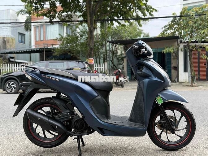 Vision 2022 Smartkey B.số 43 góp trả trước 5tr