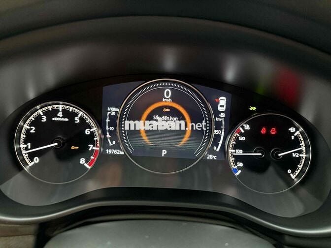 Mazda 3 2024 1.5L Luxury - 19000 km siêu lướt