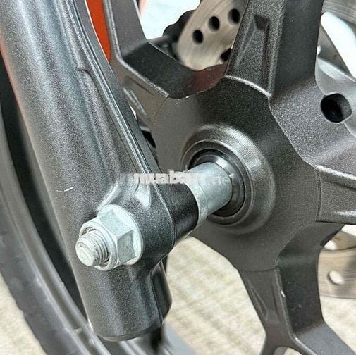 Honda Vario 125cc 2021 Trắng Cam