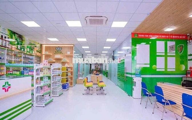 NHÀ MẶT TIỀN NGANG 11M NGUYỄN VĂN KHỐI P8 GÒ VẤP