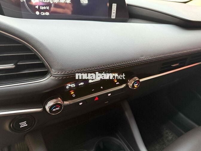 Mazda 3 2024 1.5L Luxury - 19000 km siêu lướt