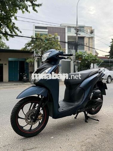 Vision 2022 Smartkey B.số 43 góp trả trước 5tr