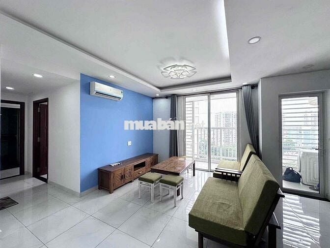 chung cư Orchard Garden. gần san bay Tân Sơn Nhât. 3 phòng ngủ. 2WC