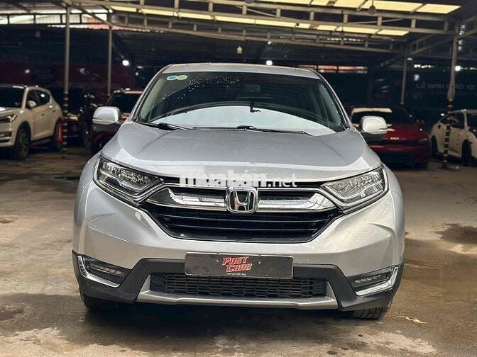 Honda CR V 2019 1.5L - 67000 km một chủ dùng