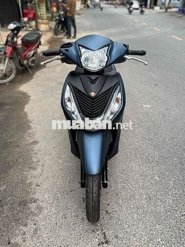 Vision 2022 Smartkey B.số 43 góp trả trước 5tr