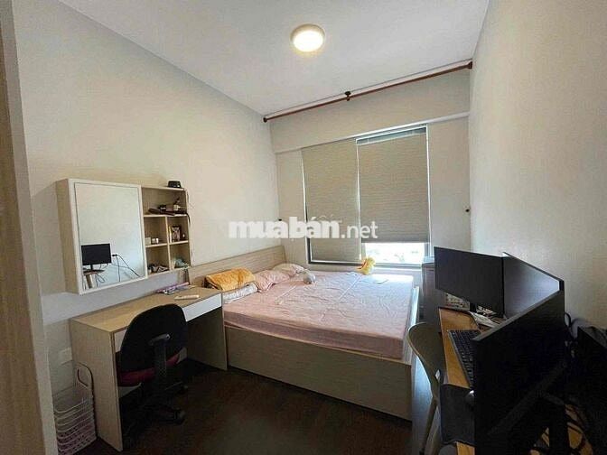 Bán căn hộ chung cư Botanica Premier 3 phòng ngủ 2WC. gần sân bay TSN