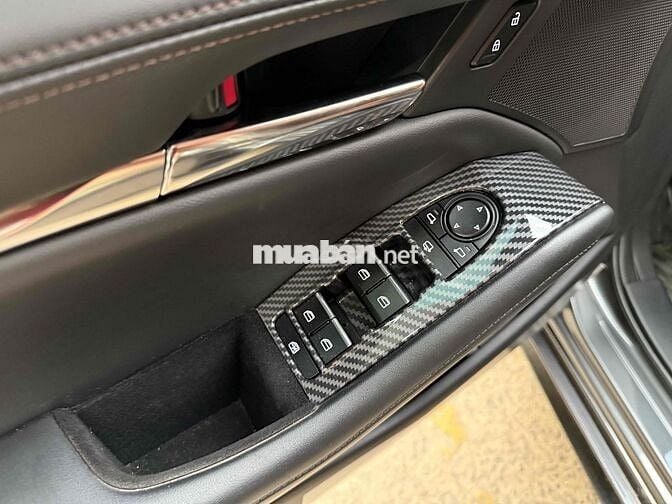 Mazda 3 2024 1.5L Luxury - 19000 km siêu lướt