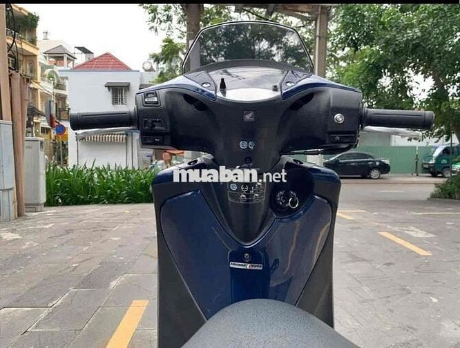 BÁN XE SH 125i Ý. CHÍNH HÃNG, ZIN đã độ SH150i.