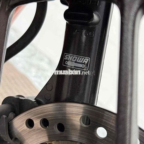 Honda Vario 125cc 2021 Trắng Cam