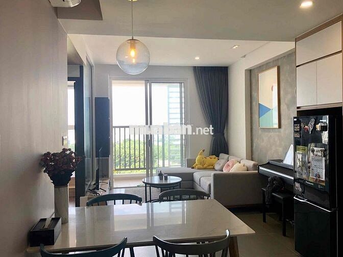 Orchard Parkview -2PN/2WC FULL NỘI THẤT ĐẸP SẠCH CC NOVALAND