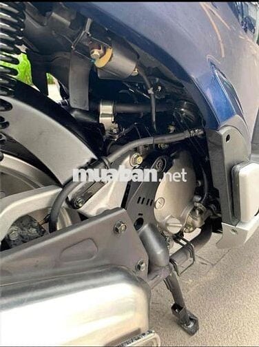 BÁN XE SH 125i Ý. CHÍNH HÃNG, ZIN đã độ SH150i.