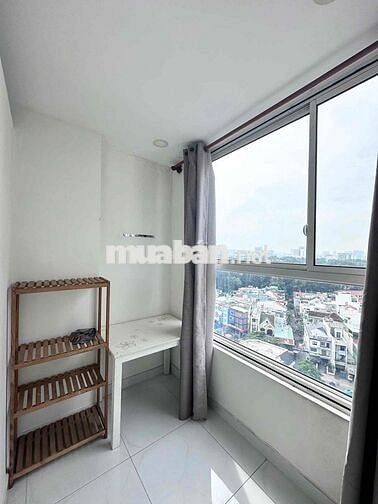 chung cư Orchard Garden. gần san bay Tân Sơn Nhât. 3 phòng ngủ. 2WC