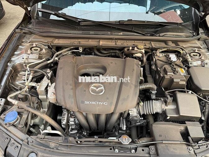 Mazda 3 2024 1.5L Luxury - 19000 km siêu lướt