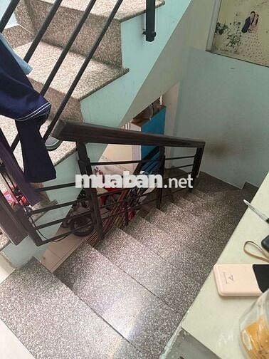 Nhà Bán Đình Tân Khai_40m2_3Tầng BTCT_ Giá 4tỷ