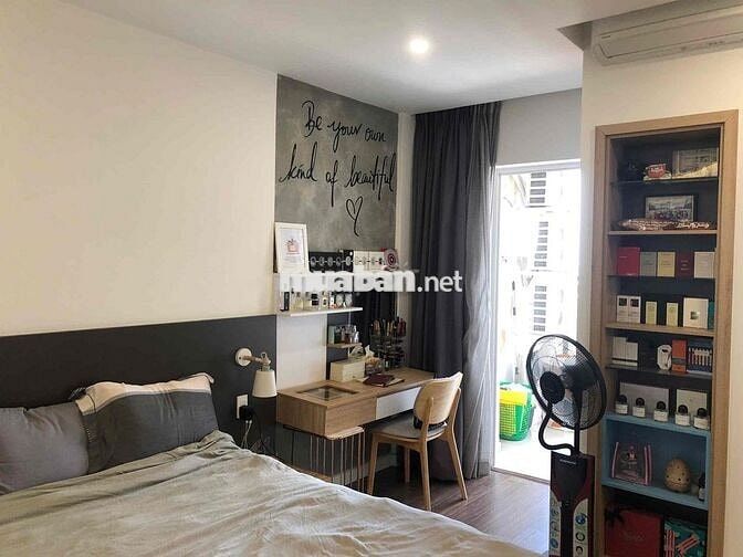 Orchard Parkview -2PN/2WC FULL NỘI THẤT ĐẸP SẠCH CC NOVALAND