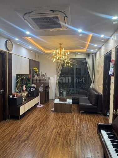 Cần bán gấp CHCC A1 An Bình City, Chính chủ, MTG