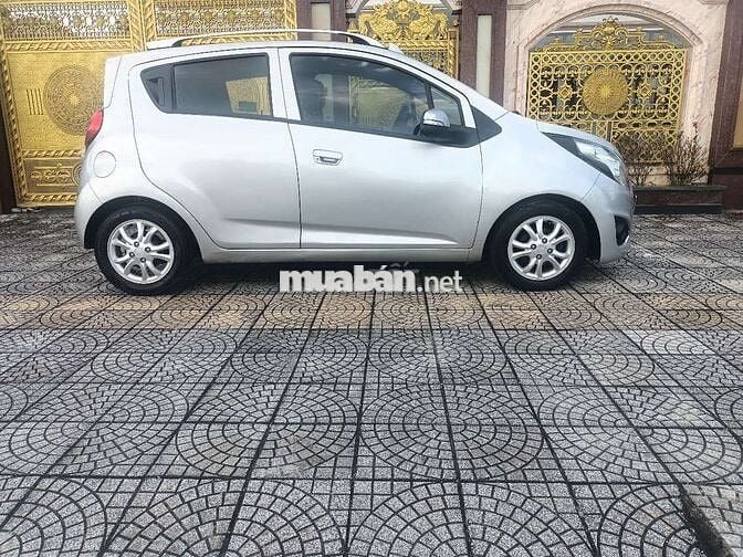 2016 1.2 LS - 86000 km