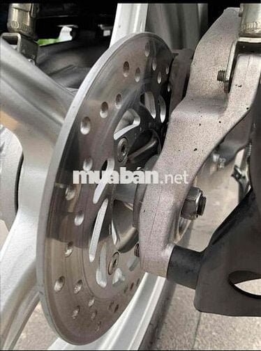 BÁN XE SH 125i Ý. CHÍNH HÃNG, ZIN đã độ SH150i.