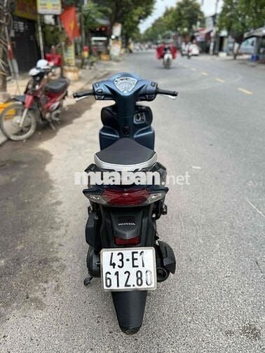 Vision 2022 Smartkey B.số 43 góp trả trước 5tr