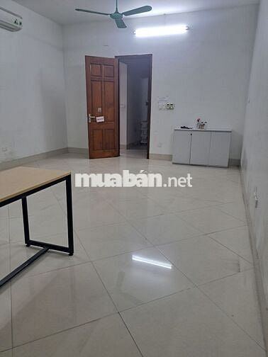 Nhà liền kề ngõ 20 phố Trần Kim Xuyến - Dt 60m2 x 5 tầng mặt tiền 5m