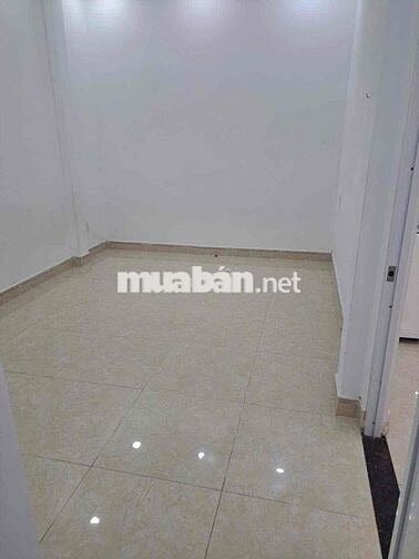 cho thuê nhà hẻm 79// thống nhất (3,5x20) 2pn , 2wc nở hậu 6m sân xe