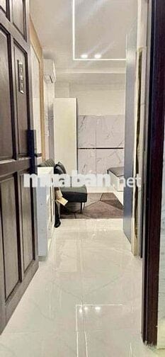 CĂN HỘ CAO CẤP FULL NỘI THẤT NGAY CÔNG VIÊN LÀNG HOA