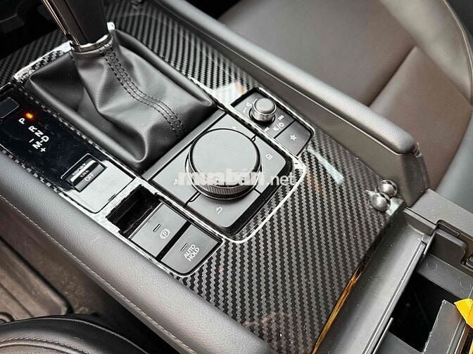 Mazda 3 2024 1.5L Luxury - 19000 km siêu lướt