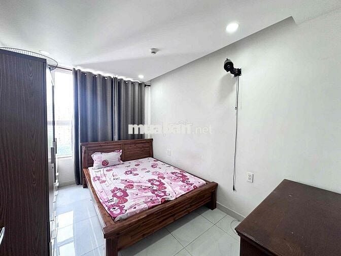 chung cư Orchard Garden. gần san bay Tân Sơn Nhât. 3 phòng ngủ. 2WC