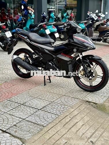 Yamaha Exciter 155 VVA 2022 Đen