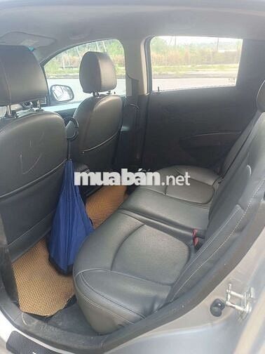 2016 1.2 LS - 86000 km