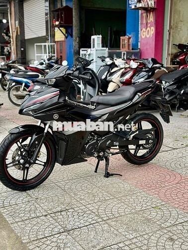 Yamaha Exciter 155 VVA 2022 Đen