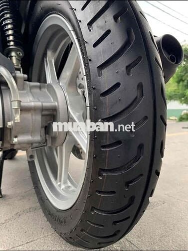 BÁN XE SH 125i Ý. CHÍNH HÃNG, ZIN đã độ SH150i.