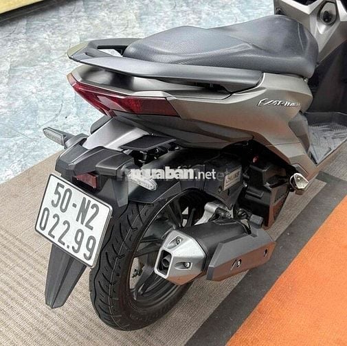 Honda Vario 2020 150cc Vàng Cát