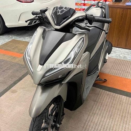 Honda Vario 2020 150cc Vàng Cát
